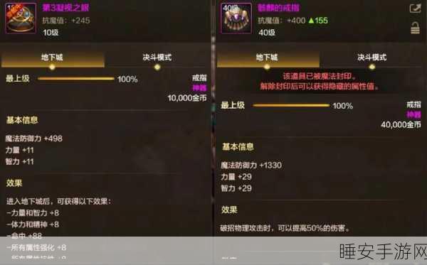 DNF结婚副本掉落装备全解析,稀有神器等你拿!