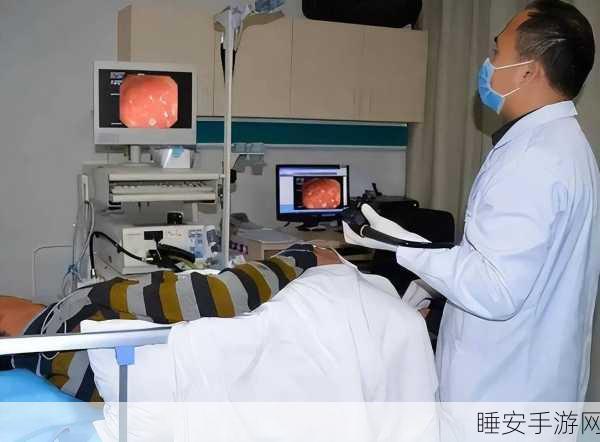 40 岁后，肠镜检查为健康与家庭护航