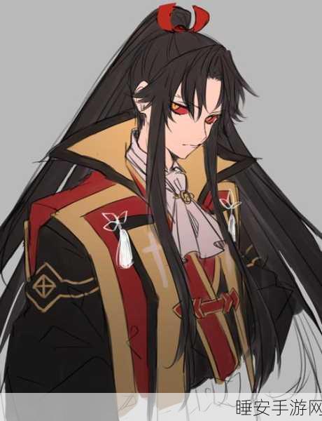 FGO 天草四郎,练就超强实力还是浪费资源?