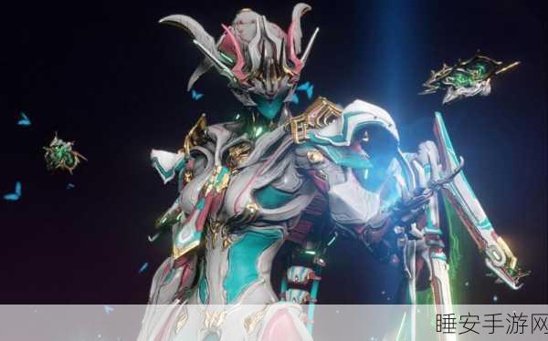 星际战甲高手进阶,蒙特斯任务角色优选与速通全攻略