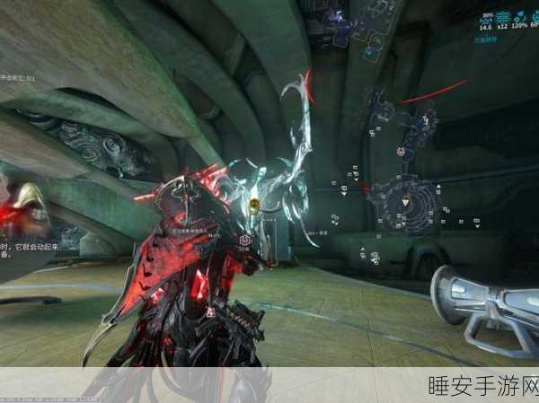 星际战甲高手进阶,蒙特斯任务角色优选与速通全攻略