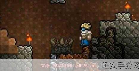 泰拉瑞亚祭坛,解锁神秘力量与珍贵资源的终极指南