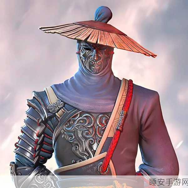 不良人2手游袁天罡与不良帅,技能属性全解析