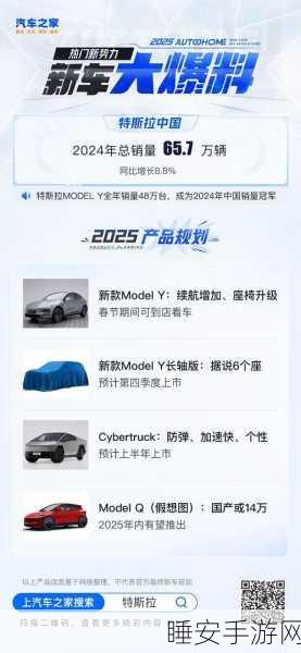 手游界新能源大战,2025年国产手游能否挑战特斯拉纪元霸主地位?