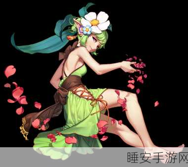 坎公骑冠剑深度攻略，解锁森林妖精青叶的独家秘籍