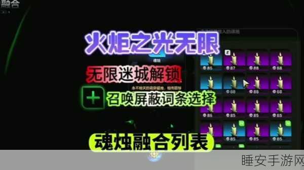 火炬之光无限,全面解锁技能栏秘籍,轻松攻克激活难关