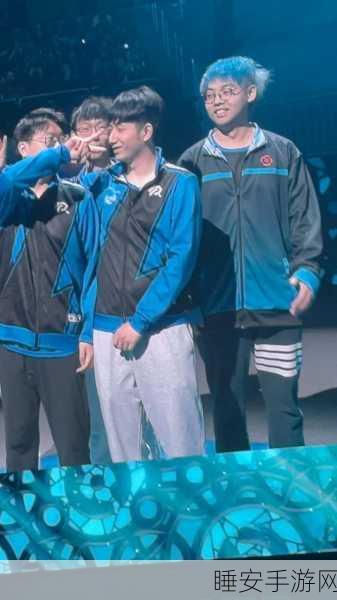 DOTA2明星选手Maybe公开致歉,揭秘比赛失利背后的真相