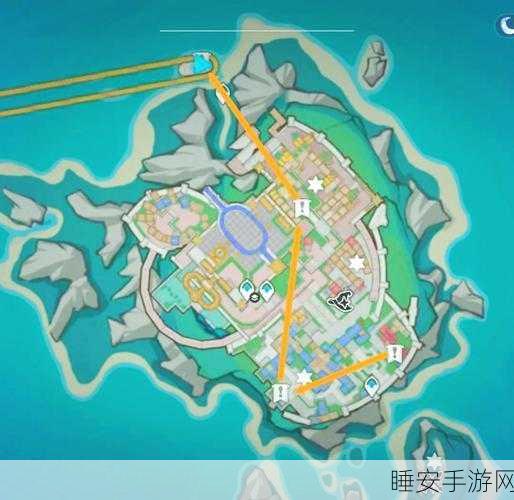 古剑奇谭 3 全材料宝箱位置大揭秘!寻宝秘籍等你来
