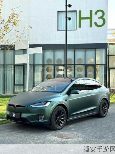 特斯拉新款 Model Y 引发雷军回应,背后究竟有何玄机?