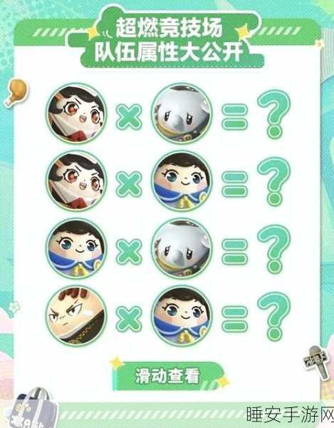 球球大作战，派对开启秘籍大揭秘