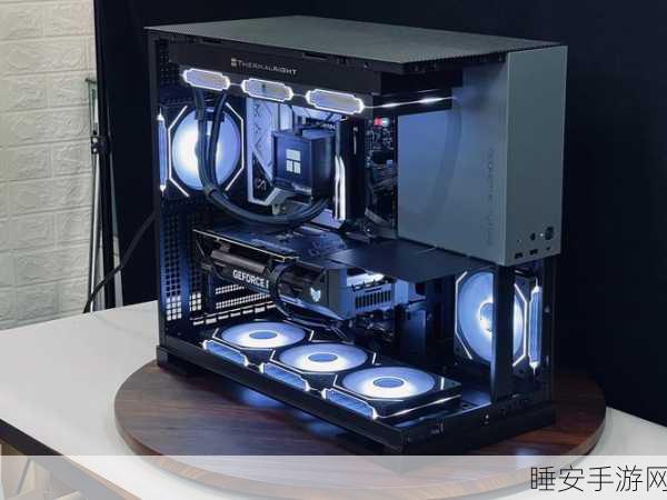 手游硬件新潮流，几何未来Model 0 Flamingo机箱引领游戏装备风尚