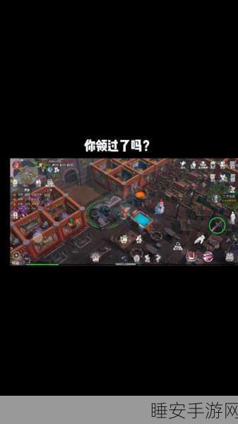 冰原守卫者博学者深度解析,全面攻略与珍稀材料速刷秘籍