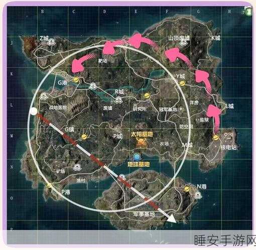 手游界新动向,四维图新与火山引擎深度合作,共绘手游地图新篇章