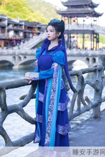 烟雨江湖，龙葵获取秘籍大揭秘