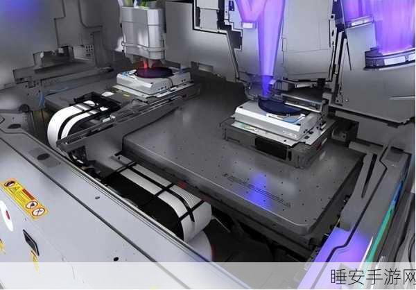 EUV 光刻机，中美均难以攻克的技术堡垒