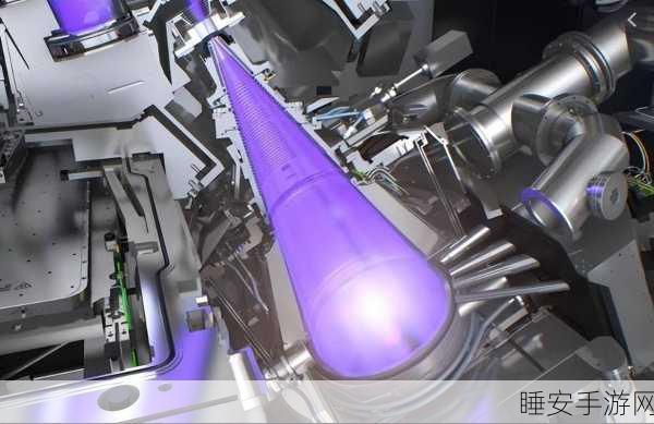 EUV 光刻机，中美均难以攻克的技术堡垒