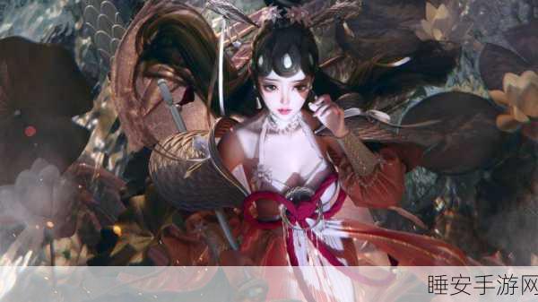 王者荣耀大乔白蛇皮肤背后的传奇故事