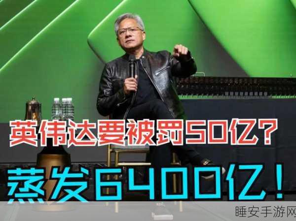 英伟达在美股的影响力被高估？手游市场新动向揭示真相