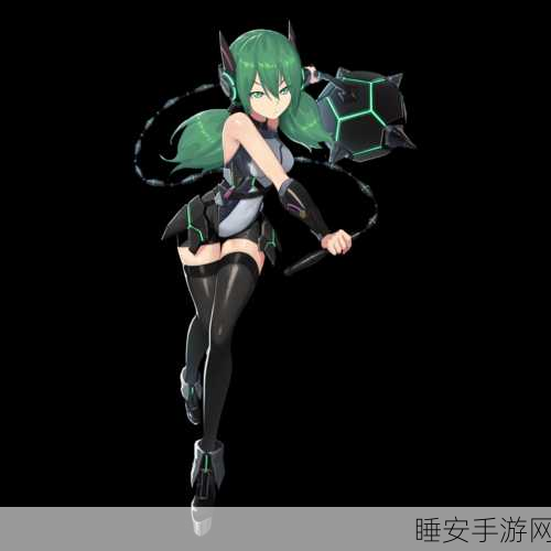 深度解析,爆裂魔女伊丽莎白的强大魅力与实战攻略