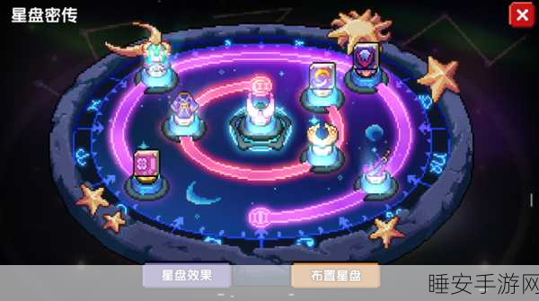 手游新手必看,全面揭秘我的勇者宝石系统深度攻略