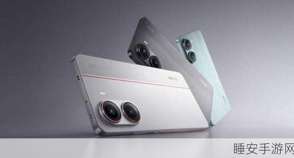 REDMI 2025 年产品线震撼揭秘,惊喜不断!