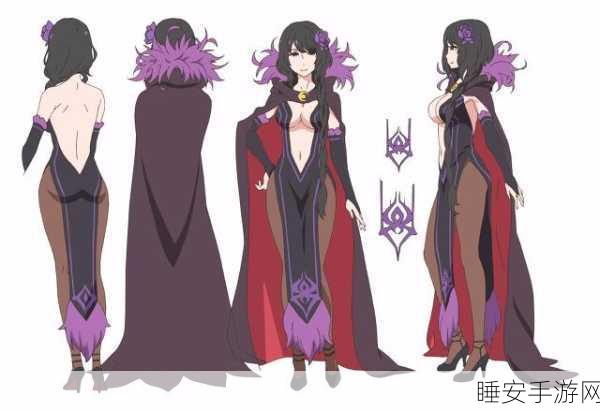 深度解析!从零开始的异世界生活手游 5 星艾尔莎超强技能属性