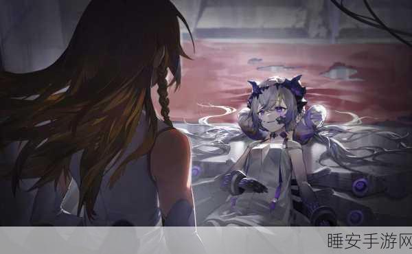 少女前线云图计划,机制效果全揭秘及实战必胜秘籍