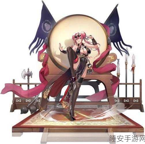 碧蓝航线枭阵容与装备的绝佳搭配指南