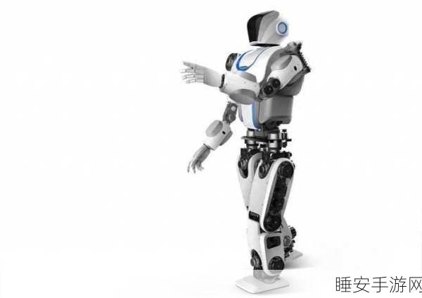 手游界新风口?巨头竞相布局,人形机器人量产或将引爆游戏交互革命