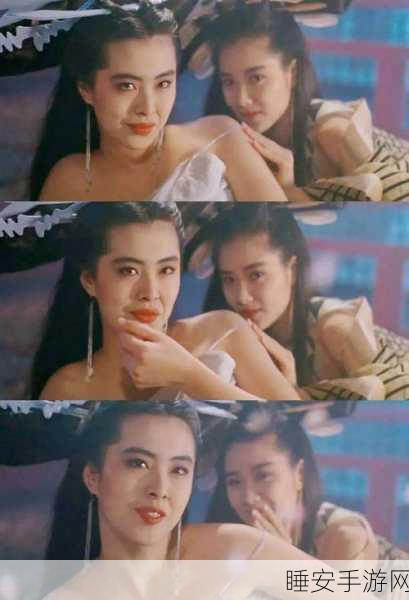倩女幽魂深度对比，画魂VS方士，谁才是你的战斗首选？