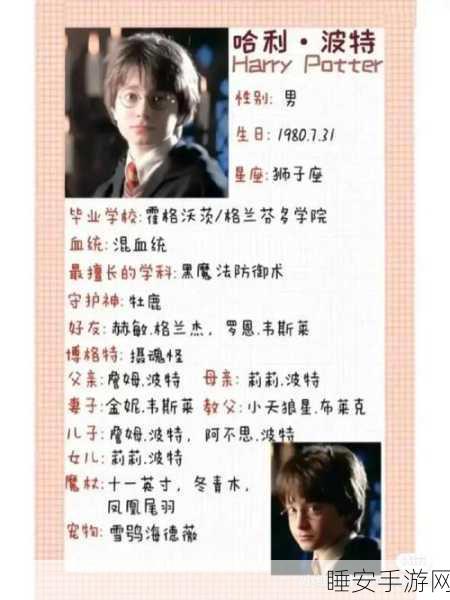 哈利波特手游深度解析，滥用黑魔法，真的会入狱阿兹卡班吗？