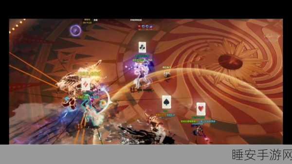 命运方舟,轻松掌握退队伍技巧,畅游冒险无阻碍
