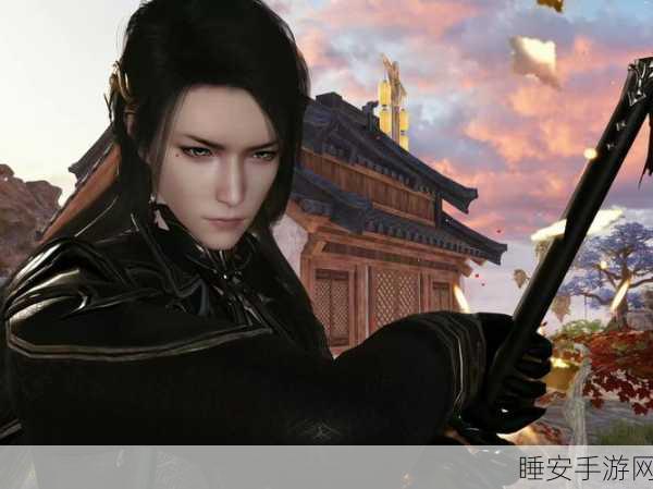崔淏震撼登场！古剑奇谭木语人崔淏角色深度剖析与图鉴盛宴