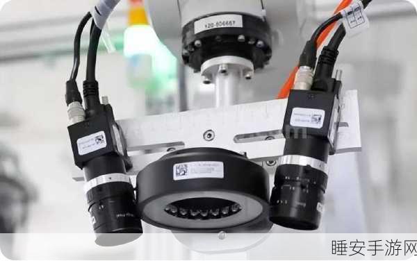 手游创新突破,RZ/V2H技术引领自主机器人与机器视觉大赛新纪元