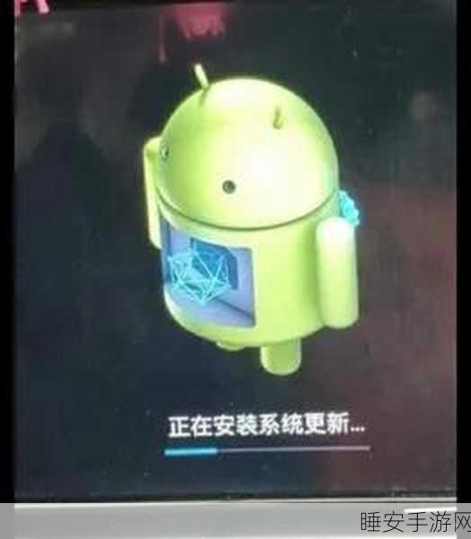 余承东，十年铸就辉煌，告别安卓开机显示
