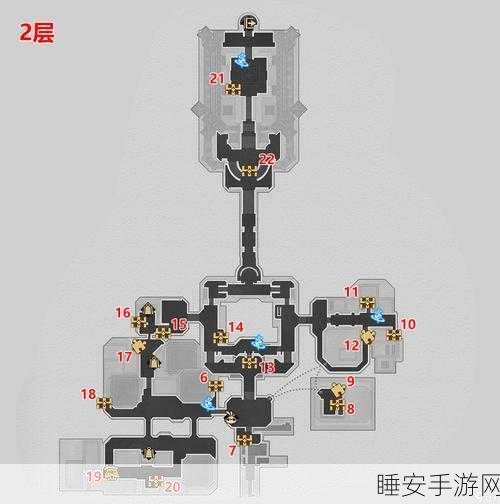 崩坏 3 柯洛斯滕宝箱探秘,位置全解析及价值评估