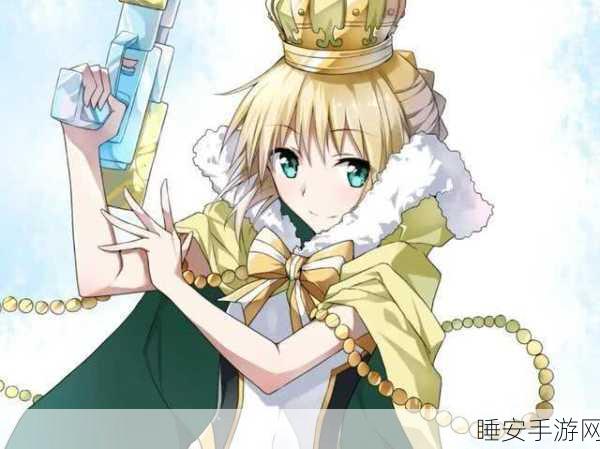 FGO 弓呆,称霸蓝卡的超强单体输出,连发绝技无人能敌