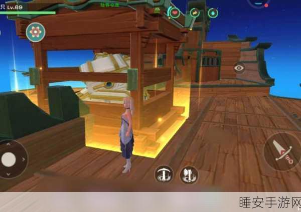 探秘创造与魔法,仙家洞府隐藏位置全解析