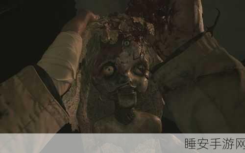 深度揭秘!生化危机8贝内文托角色背景与独特技能全解析