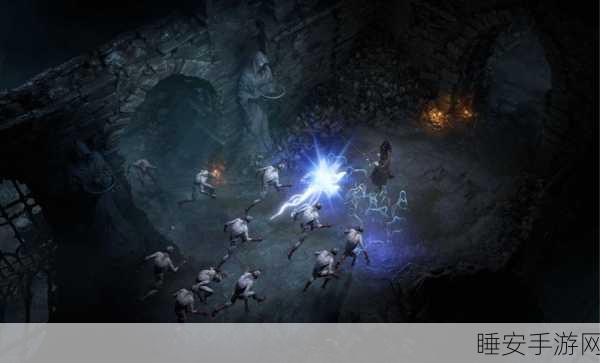 暗黑3第四赛季全攻略,轻松创建并驰骋赛季角色的秘诀