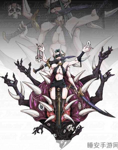 魅魔竞技场霸主地位解析，坎公骑冠剑贵族魅魔深度战报