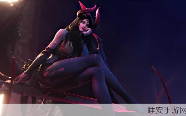 魅魔竞技场霸主地位解析，坎公骑冠剑贵族魅魔深度战报