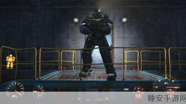 辐射 4麦克斯韦世界 Mod 全攻略,任务结局与收集秘籍
