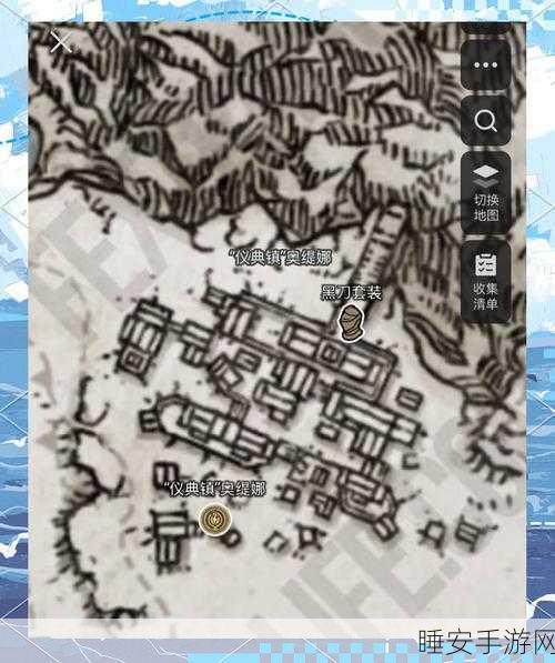 艾尔登法环,跑步与刷怪的绝佳秘籍