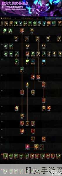 DNF110级鬼泣终极毕业装备指南，打造无敌幽冥使者