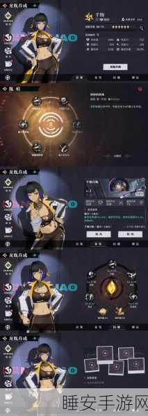龙族幻想攻略,千代女角色高效获取全攻略,揭秘隐藏任务与技巧