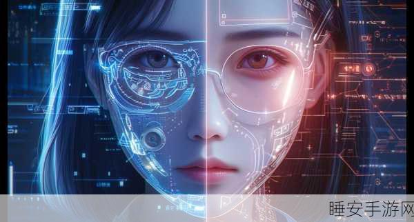 AI心理大模型,手游界的情绪解语者,探索玩家内心新纪元