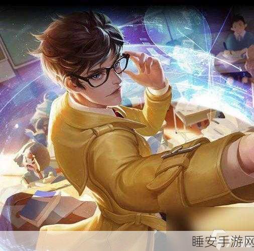 王者荣耀诸葛亮,揭秘高效刷被动秘籍,称霸峡谷的必胜法则