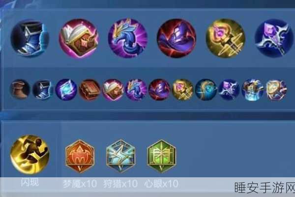 王者荣耀诸葛亮,揭秘高效刷被动秘籍,称霸峡谷的必胜法则