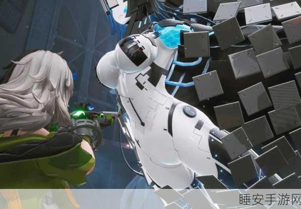 尘白禁区国际服中文支持详解,语言无障碍,畅游无界
